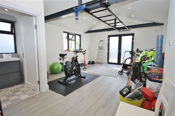 45 Tymonville Road, Tallaght, Dublin 24