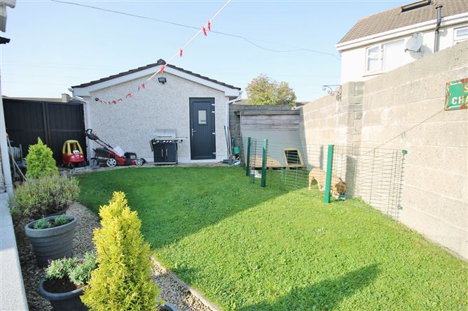 45 Tymonville Road, Tallaght, Dublin 24