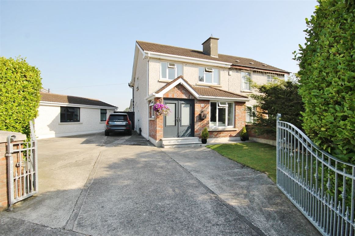 45 Tymonville Road, Tallaght, Dublin 24