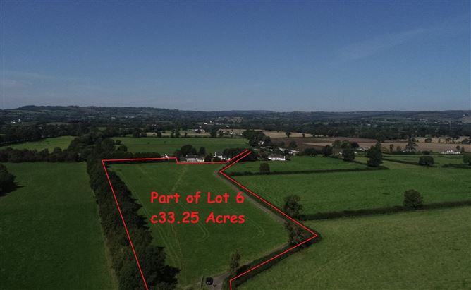 Blackacre, Paulstown, Kilkenny