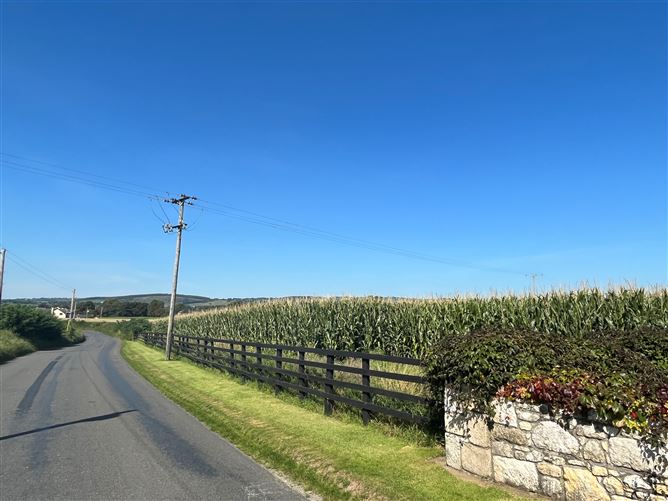 Blackacre, Paulstown, Kilkenny