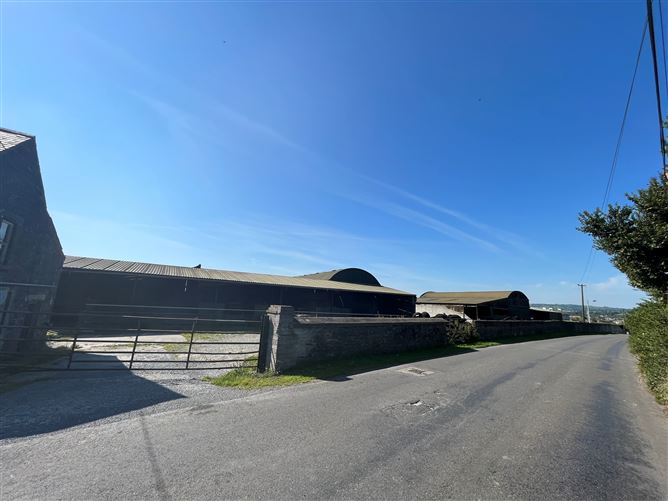 Blackacre, Paulstown, Kilkenny