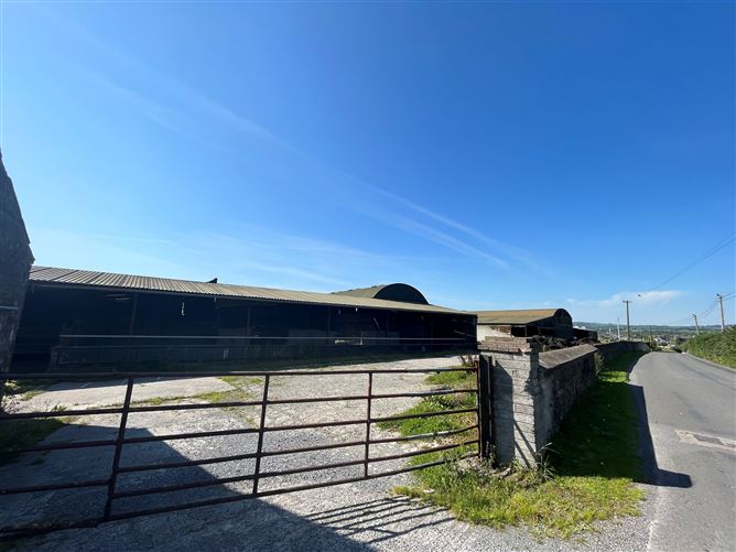 Blackacre, Paulstown, Kilkenny