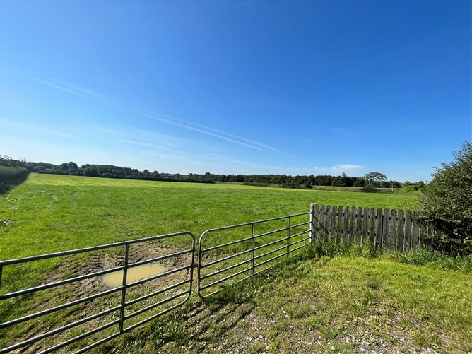 Blackacre, Paulstown, Kilkenny