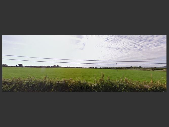 Blackacre, Paulstown, Kilkenny