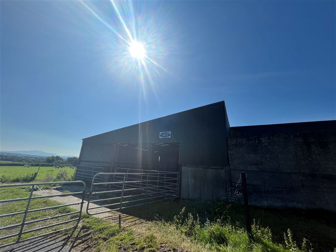Blackacre, Paulstown, Kilkenny