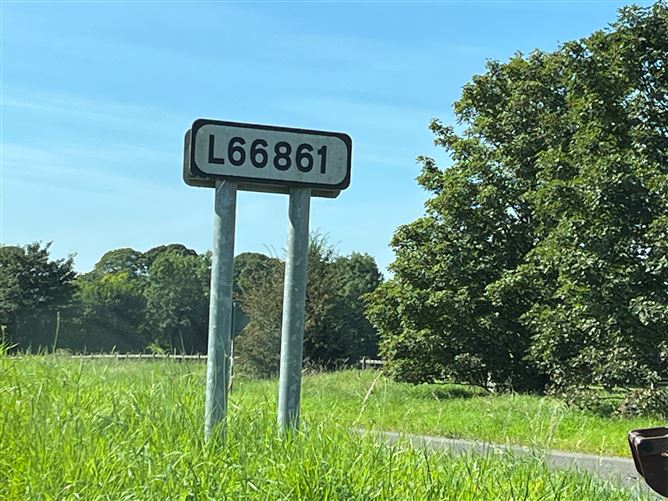 Blackacre, Paulstown, Kilkenny