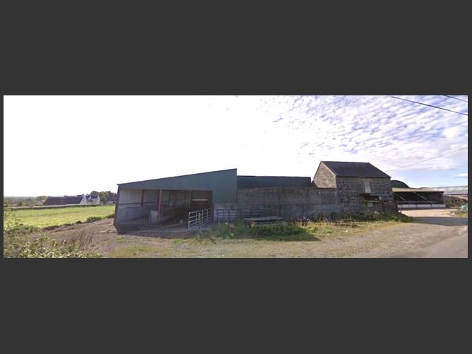 Blackacre, Paulstown, Kilkenny