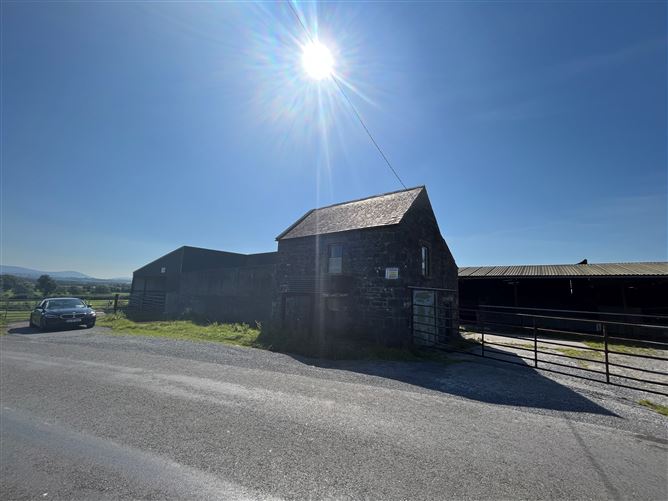 Blackacre, Paulstown, Kilkenny