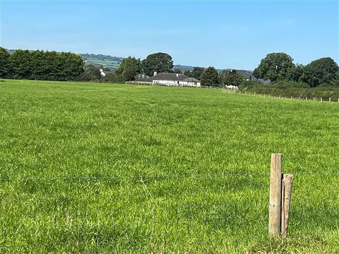 Blackacre, Paulstown, Kilkenny