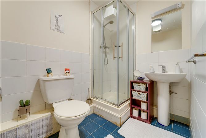 Apt. 21 Brunswick Court, Brunswick Street North, Smithfield,   Dublin 7