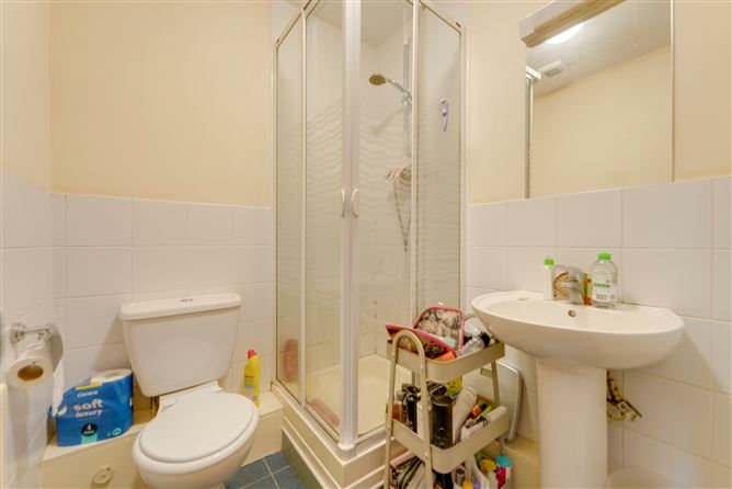 Apt. 21 Brunswick Court, Brunswick Street North, Smithfield,   Dublin 7