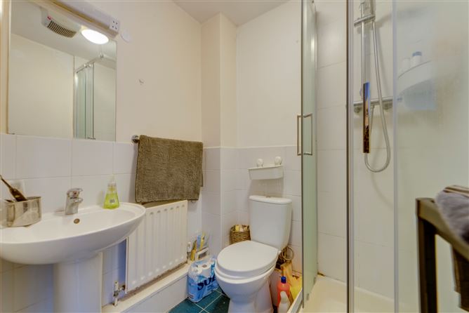 Apt. 21 Brunswick Court, Brunswick Street North, Smithfield,   Dublin 7