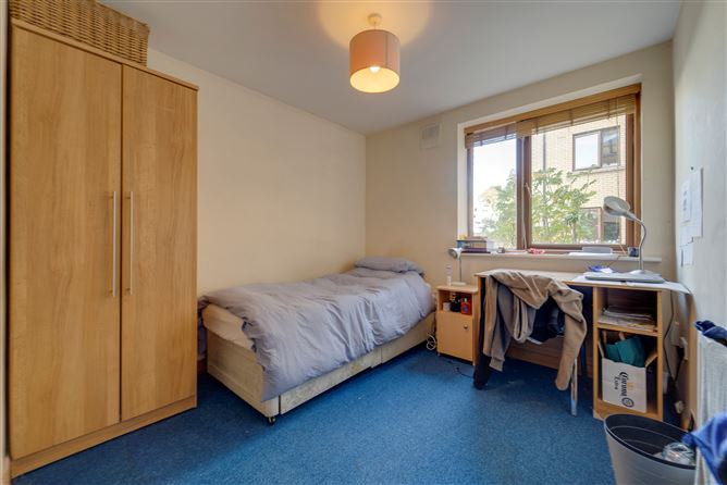 Apt. 21 Brunswick Court, Brunswick Street North, Smithfield,   Dublin 7