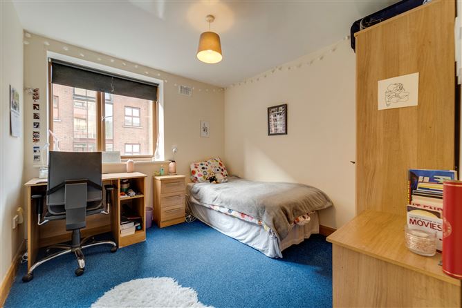 Apt. 21 Brunswick Court, Brunswick Street North, Smithfield,   Dublin 7