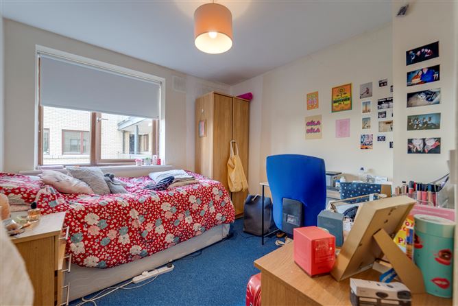 Apt. 21 Brunswick Court, Brunswick Street North, Smithfield,   Dublin 7