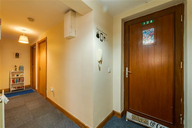 Apt. 21 Brunswick Court, Brunswick Street North, Smithfield,   Dublin 7