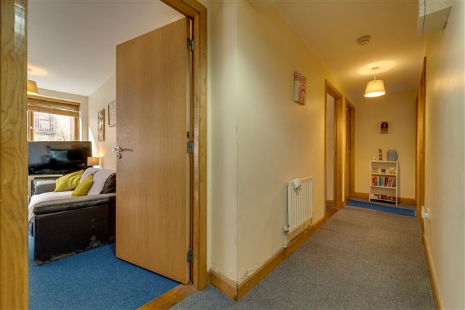 Apt. 21 Brunswick Court, Brunswick Street North, Smithfield,   Dublin 7