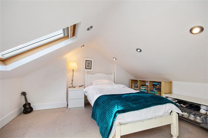 12 Cherryfield Avenue Upper, Ranelagh, Dublin 6