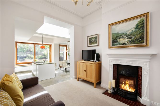 12 Cherryfield Avenue Upper, Ranelagh, Dublin 6