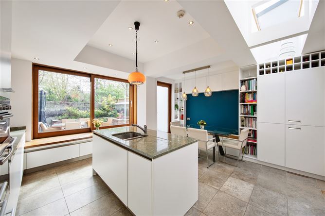 12 Cherryfield Avenue Upper, Ranelagh, Dublin 6
