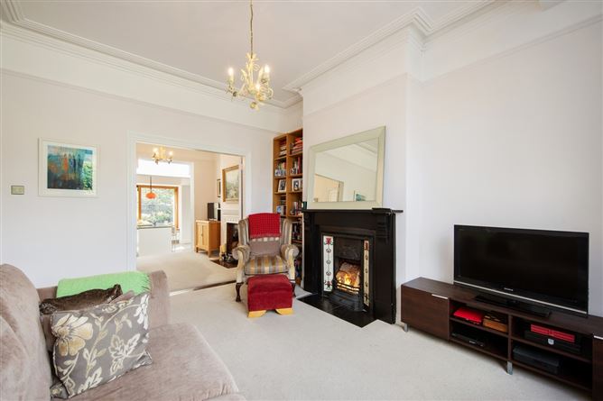 12 Cherryfield Avenue Upper, Ranelagh, Dublin 6