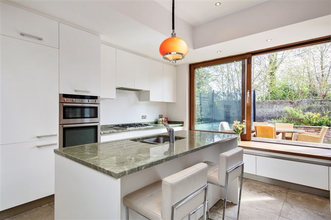 12 Cherryfield Avenue Upper, Ranelagh, Dublin 6