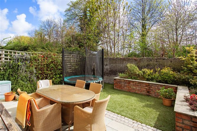 12 Cherryfield Avenue Upper, Ranelagh, Dublin 6