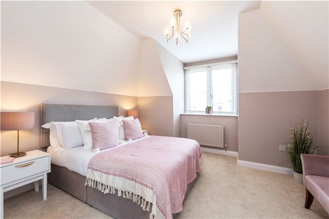 10 Linden Place, Grove Avenue, Blackrock, Co. Dublin