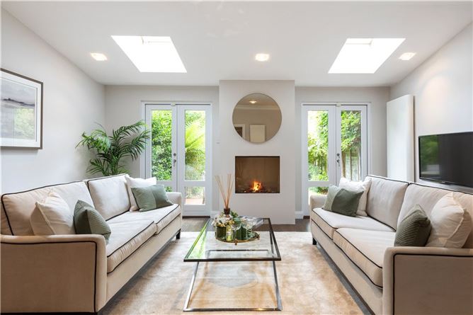 10 Linden Place, Grove Avenue, Blackrock, Co. Dublin