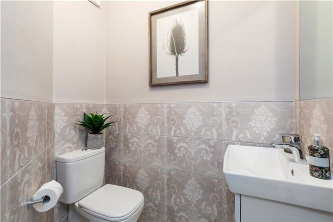 10 Linden Place, Grove Avenue, Blackrock, Co. Dublin