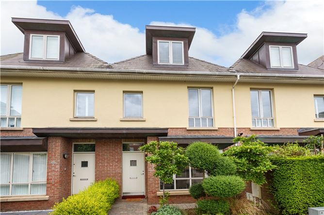 10 Linden Place, Grove Avenue, Blackrock, Co. Dublin