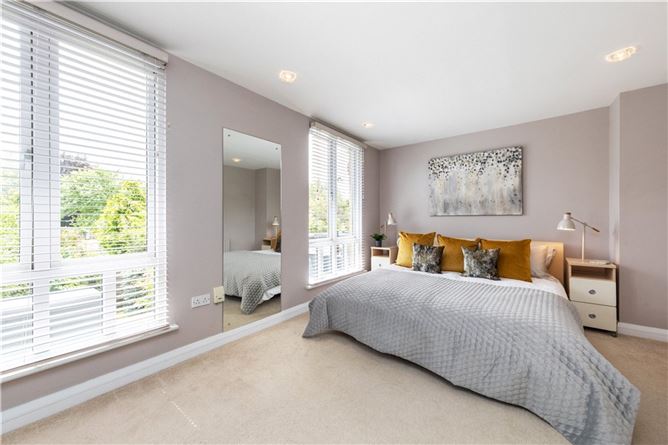 10 Linden Place, Grove Avenue, Blackrock, Co. Dublin