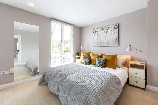 10 Linden Place, Grove Avenue, Blackrock, Co. Dublin
