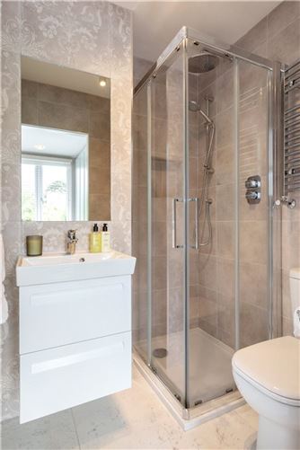 10 Linden Place, Grove Avenue, Blackrock, Co. Dublin