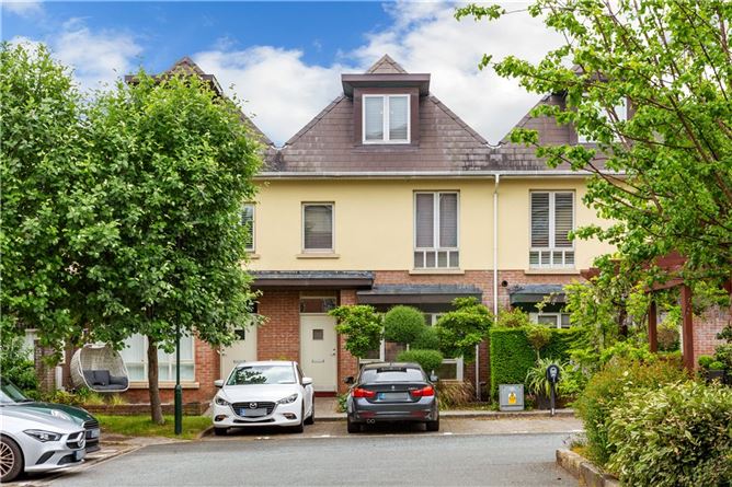 10 Linden Place, Grove Avenue, Blackrock, Co. Dublin