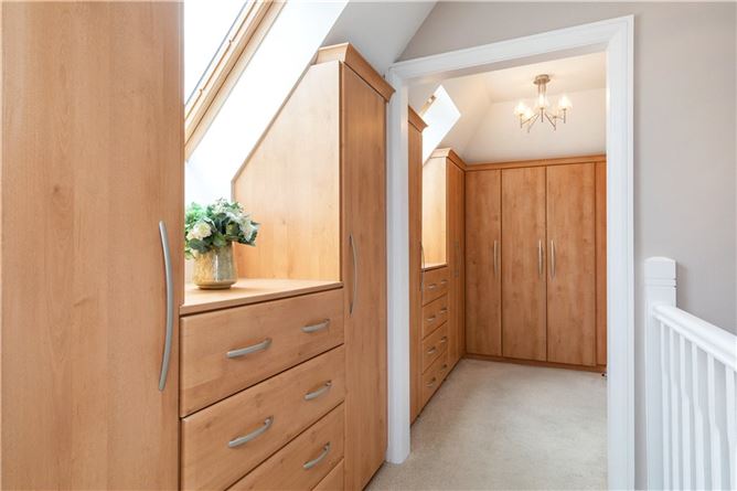 10 Linden Place, Grove Avenue, Blackrock, Co. Dublin