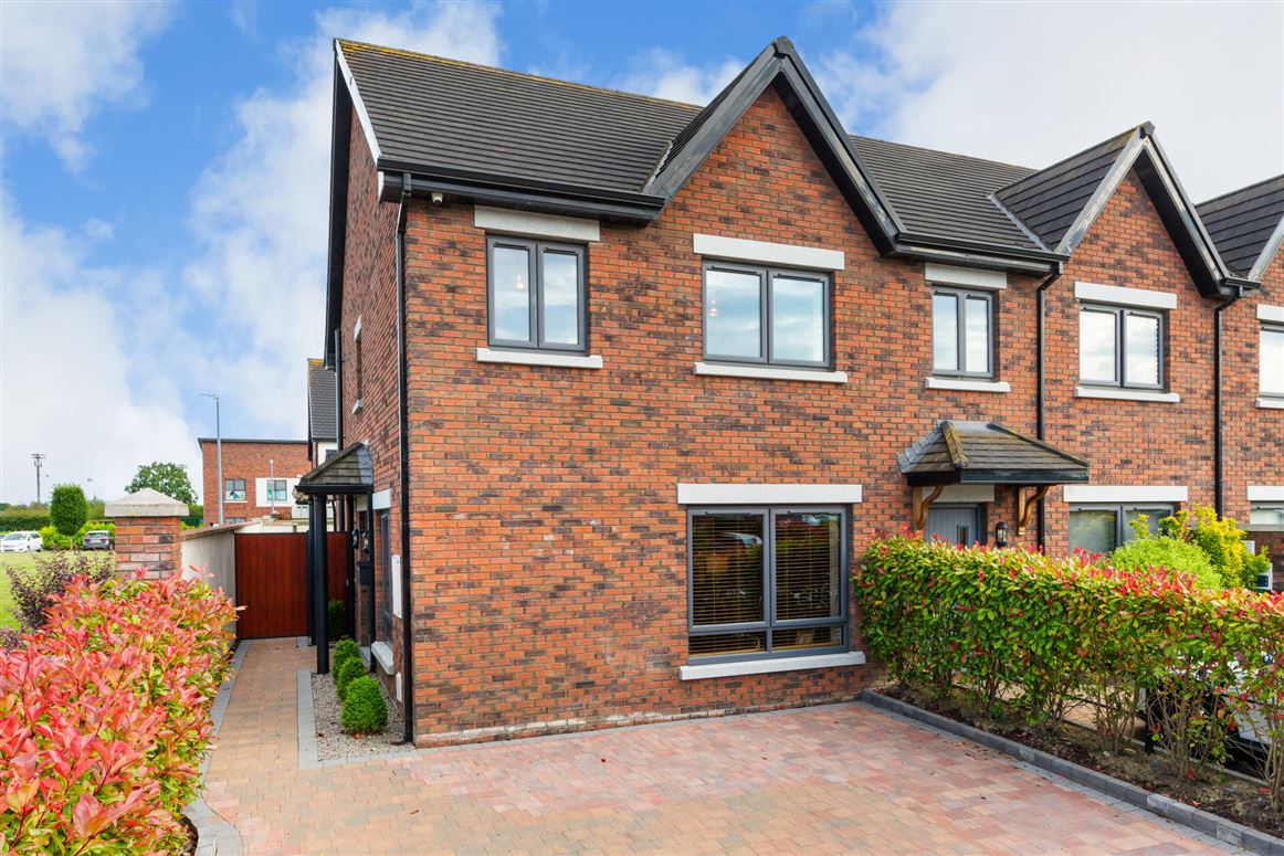 7 The Gardens, Westfield, Leixlip, Co. Kildare