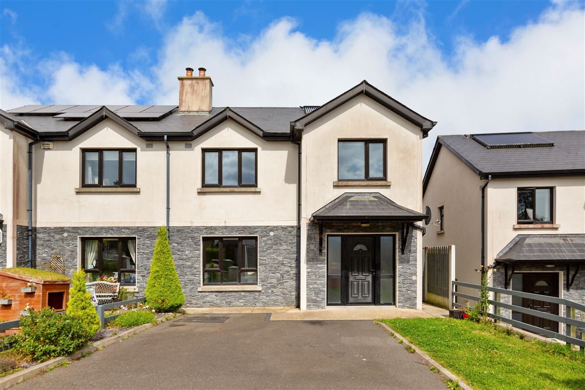 21 Marlton Hall, Wicklow Town, Wicklow