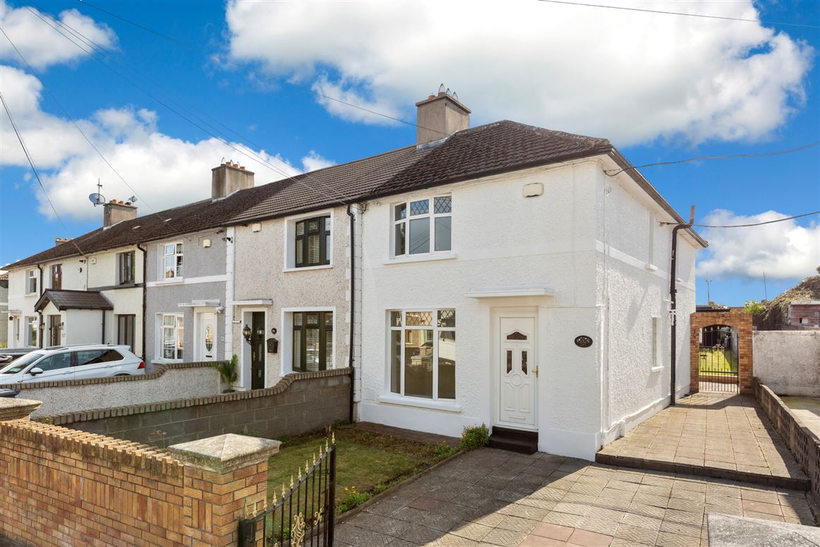 283 Carnlough Road, Cabra, Dublin 7