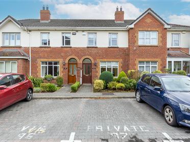 Image for 83 Boroimhe Beech, Swords, County Dublin