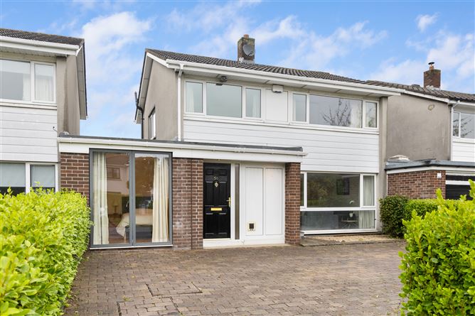 50 Ailesbury Grove, Dundrum, Dublin 16