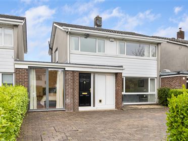 Image for 50 Ailesbury Grove, Dundrum, Dublin 16