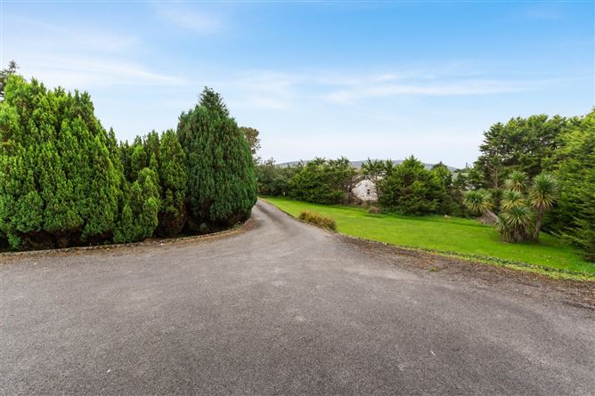 Grove House, Tullycleave, Ardara, Co.Donegal