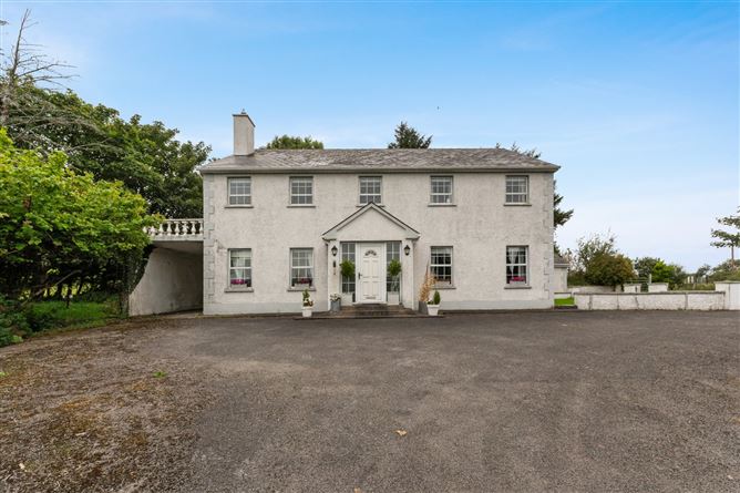 Grove House, Tullycleave, Ardara, Co.Donegal
