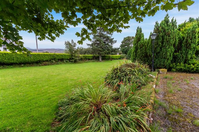 Grove House, Tullycleave, Ardara, Co.Donegal