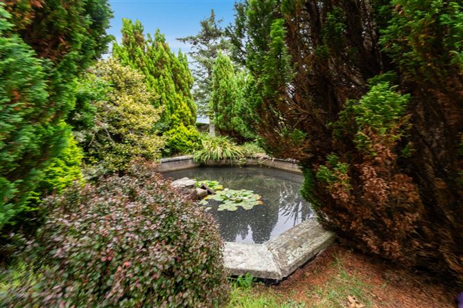 Grove House, Tullycleave, Ardara, Co.Donegal