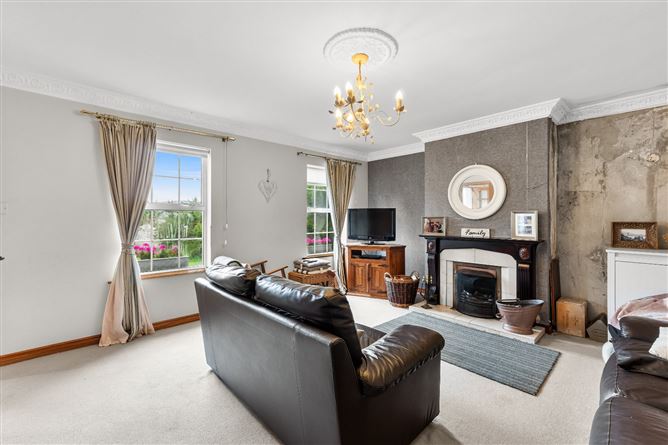 Grove House, Tullycleave, Ardara, Co.Donegal