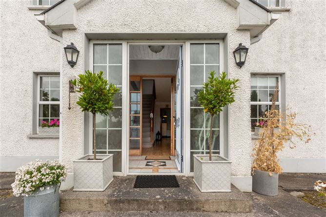 Grove House, Tullycleave, Ardara, Co.Donegal