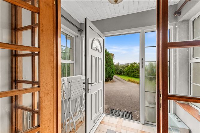 Grove House, Tullycleave, Ardara, Co.Donegal